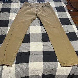 Levi Jeans 505 W34 L32 regular fit